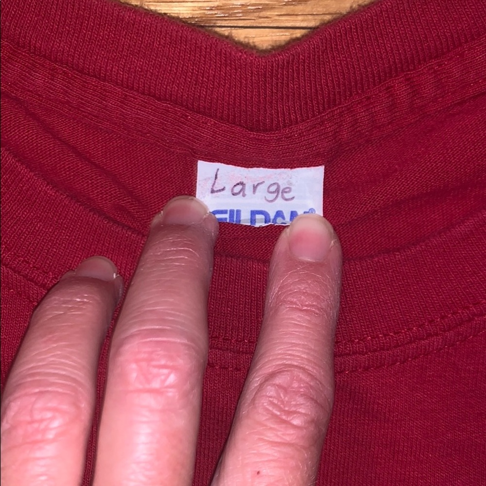 Alabama National Champions T-shirt - Picture 4 of 6